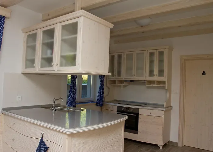 Pod Hruskou Holiday home