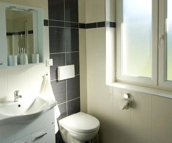 Pod Hruskou Holiday home Zubri (Vsetin)