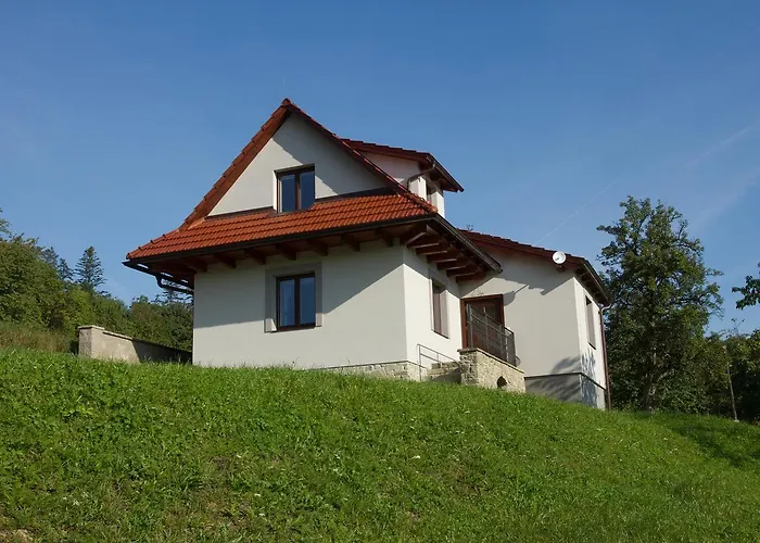 Pod Hruskou Zubri (Vsetin)